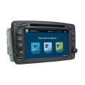 BENZ W163 ANDROID CAR DVD PLAYERS